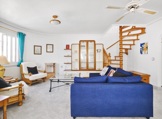 Revente - Villa - Pinar de Campoverde