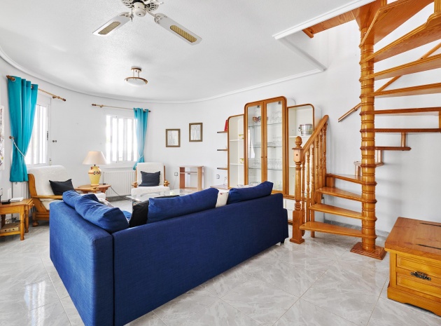 Revente - Villa - Pinar de Campoverde