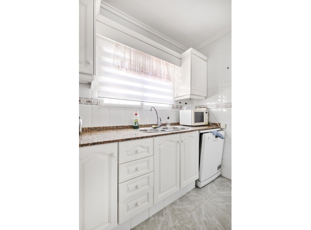 Revente - Villa - Pinar de Campoverde