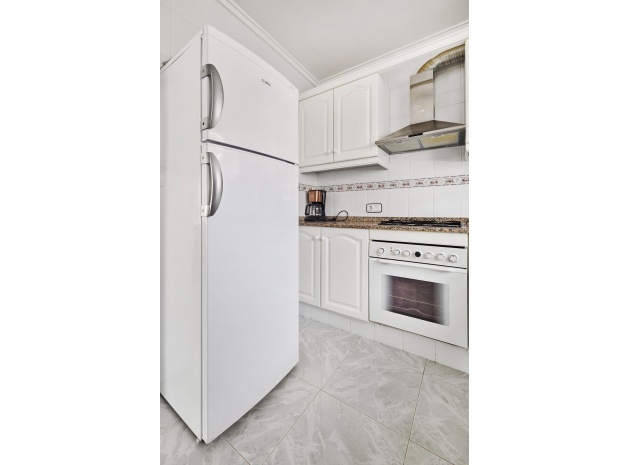 Revente - Villa - Pinar de Campoverde