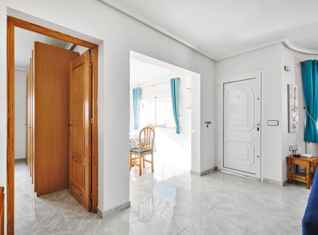 Revente - Villa - Pinar de Campoverde