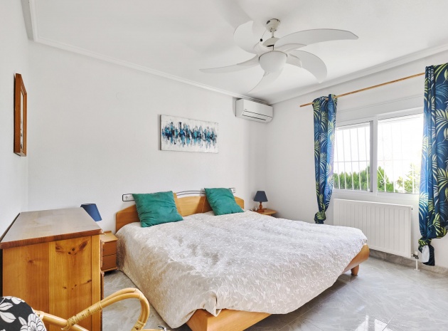 Revente - Villa - Pinar de Campoverde