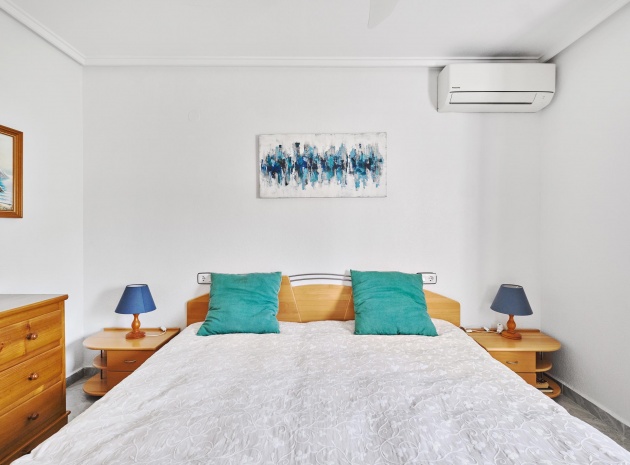 Revente - Villa - Pinar de Campoverde