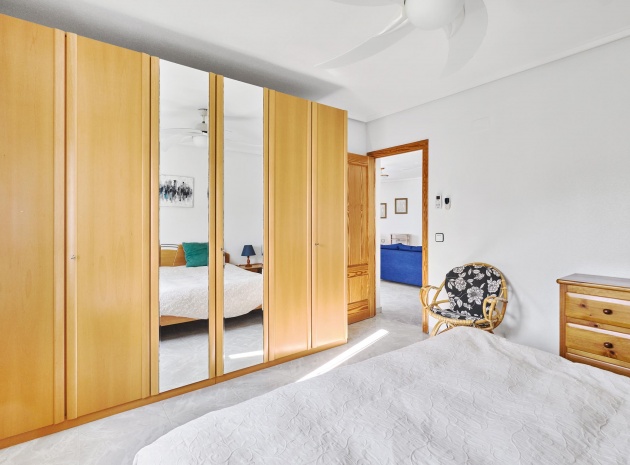 Revente - Villa - Pinar de Campoverde