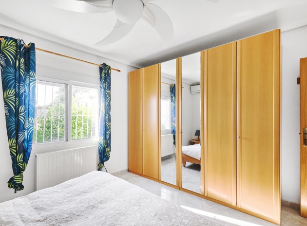 Revente - Villa - Pinar de Campoverde