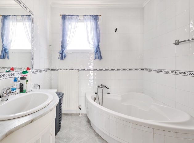 Revente - Villa - Pinar de Campoverde