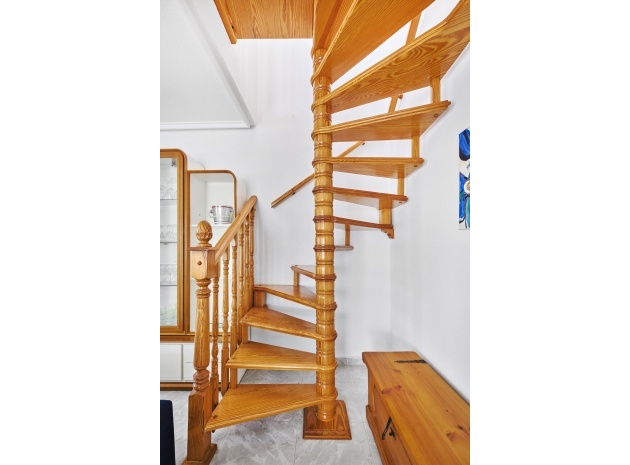 Revente - Villa - Pinar de Campoverde