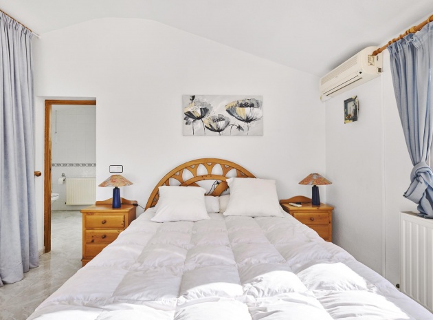 Revente - Villa - Pinar de Campoverde