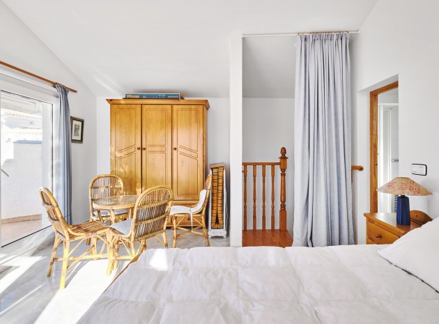 Revente - Villa - Pinar de Campoverde