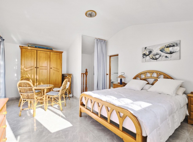 Revente - Villa - Pinar de Campoverde