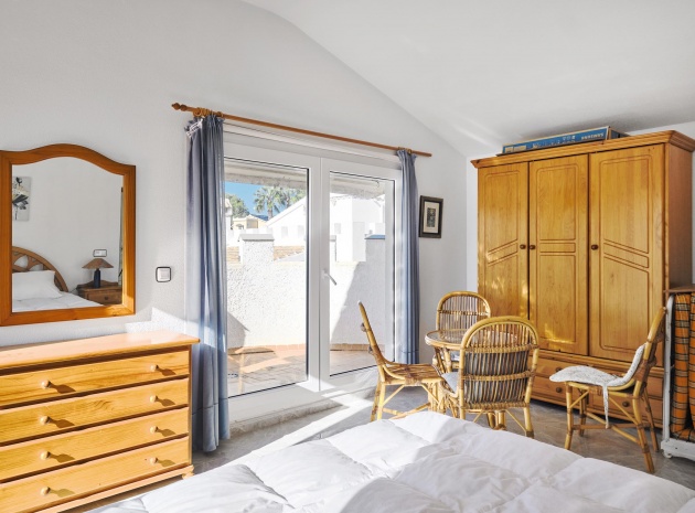 Revente - Villa - Pinar de Campoverde