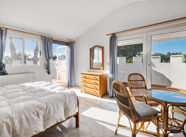 Revente - Villa - Pinar de Campoverde