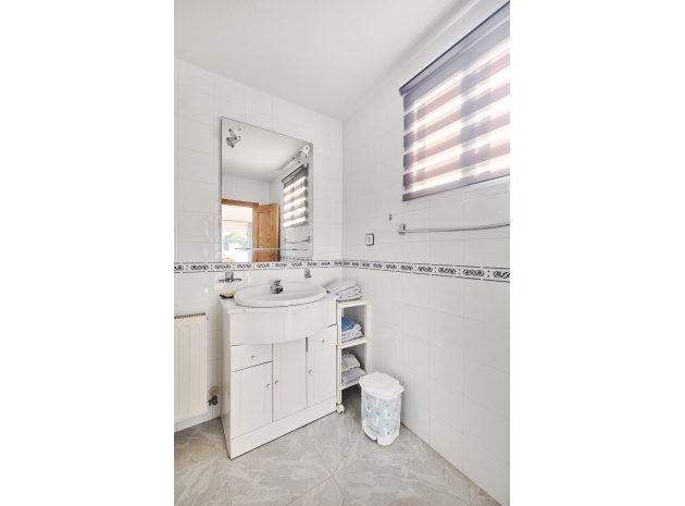 Revente - Villa - Pinar de Campoverde