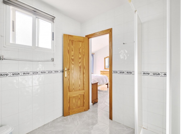 Revente - Villa - Pinar de Campoverde