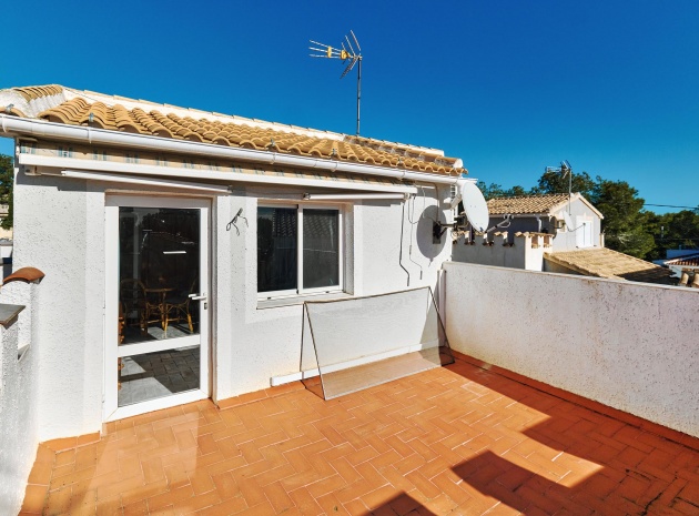 Revente - Villa - Pinar de Campoverde