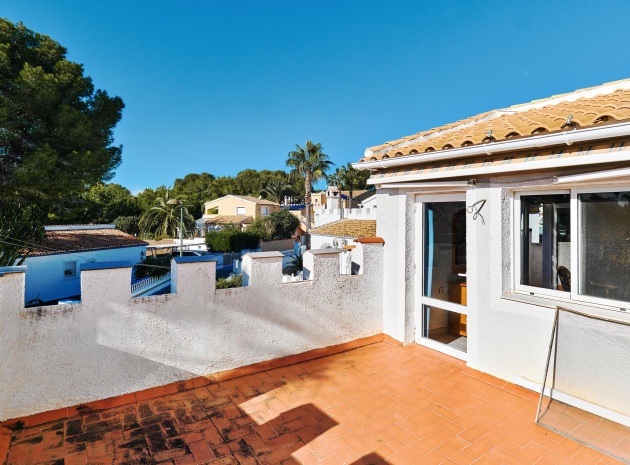 Revente - Villa - Pinar de Campoverde