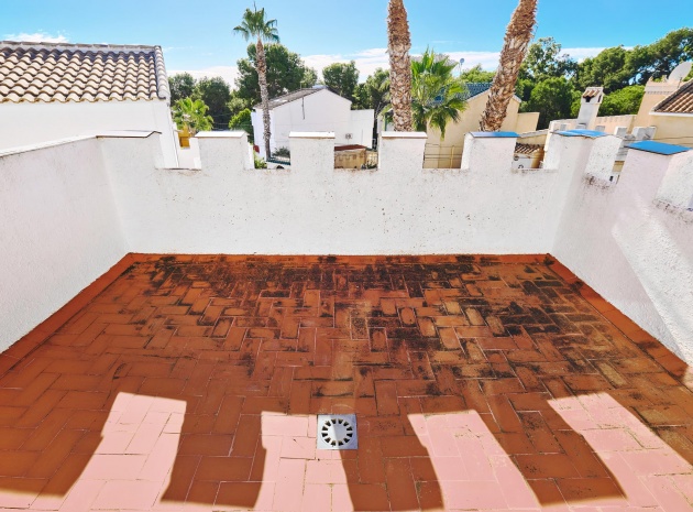 Revente - Villa - Pinar de Campoverde