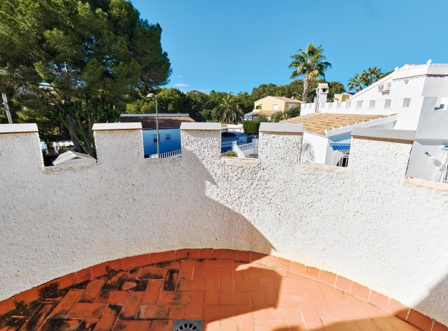 Revente - Villa - Pinar de Campoverde