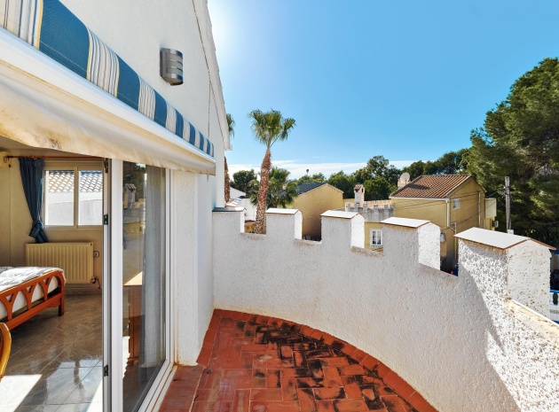 Revente - Villa - Pinar de Campoverde