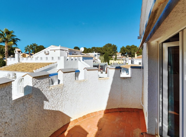 Revente - Villa - Pinar de Campoverde