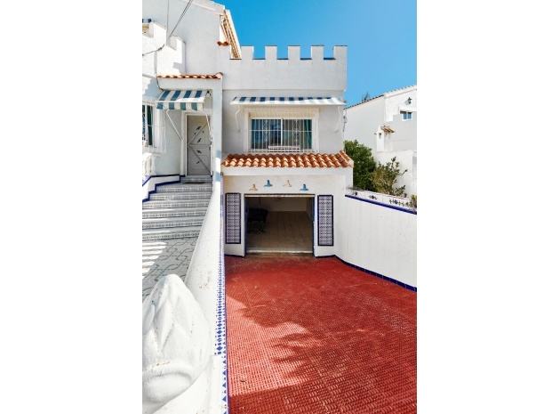 Revente - Villa - Pinar de Campoverde