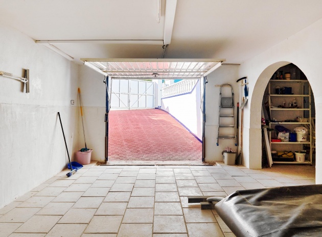 Revente - Villa - Pinar de Campoverde