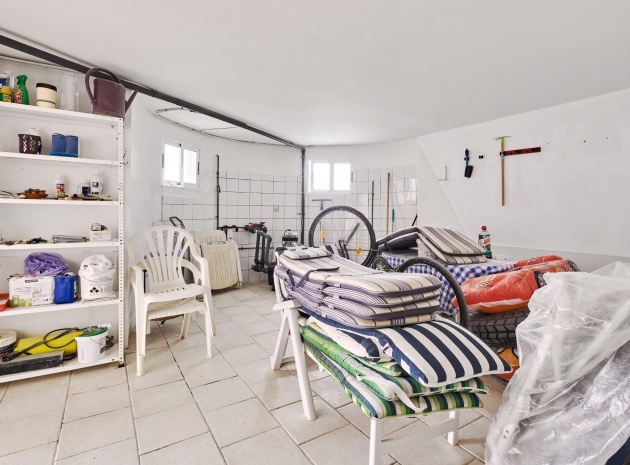 Revente - Villa - Pinar de Campoverde