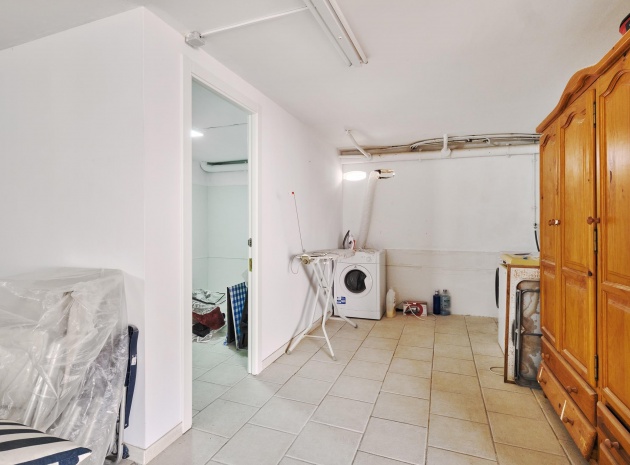 Revente - Villa - Pinar de Campoverde