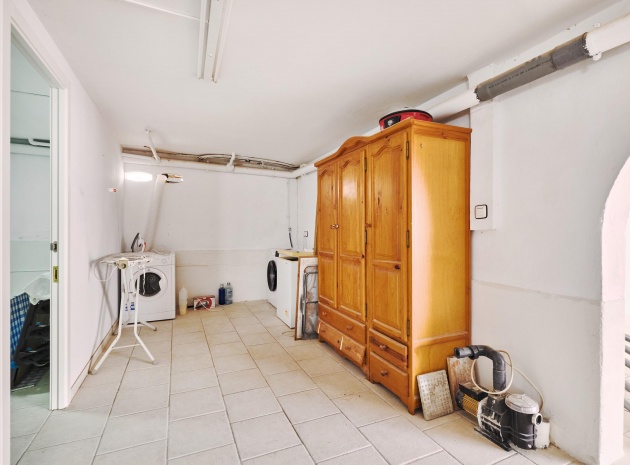 Revente - Villa - Pinar de Campoverde