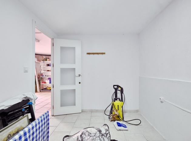 Revente - Villa - Pinar de Campoverde