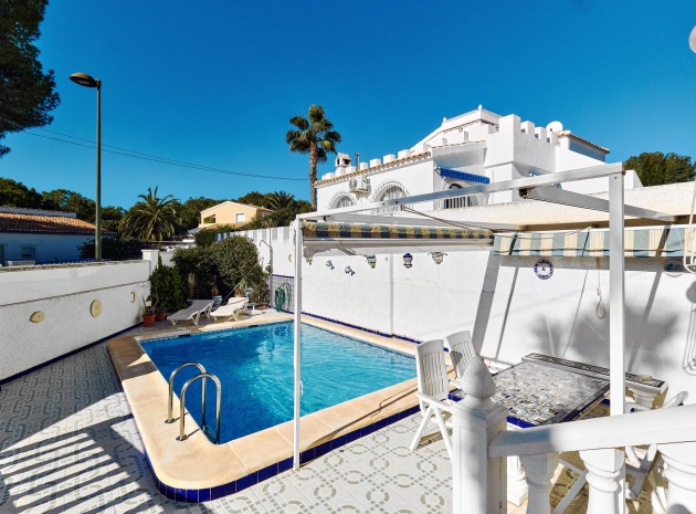 Revente - Villa - Pinar de Campoverde