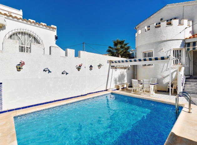 Revente - Villa - Pinar de Campoverde