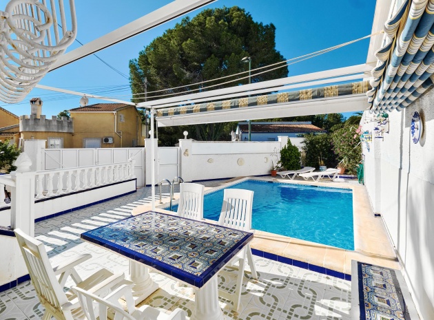 Revente - Villa - Pinar de Campoverde