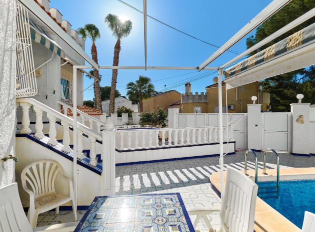 Revente - Villa - Pinar de Campoverde