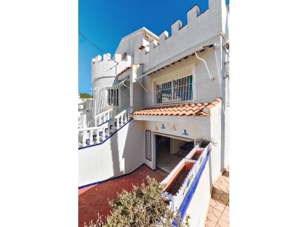 Revente - Villa - Pinar de Campoverde