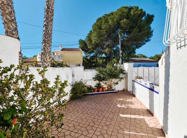 Revente - Villa - Pinar de Campoverde