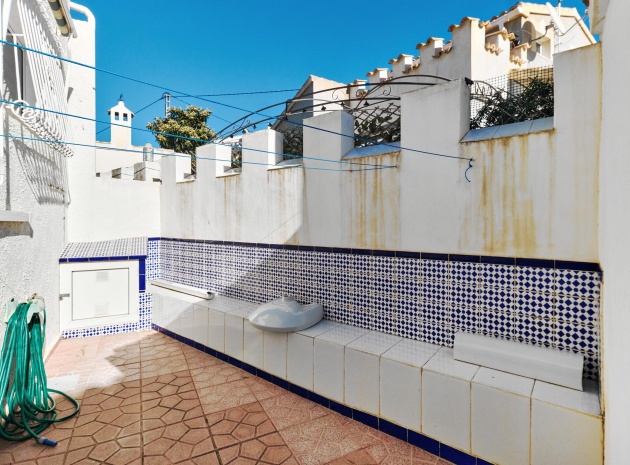 Revente - Villa - Pinar de Campoverde