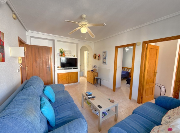 Resale - Apartment - La Zenia - molino blanco