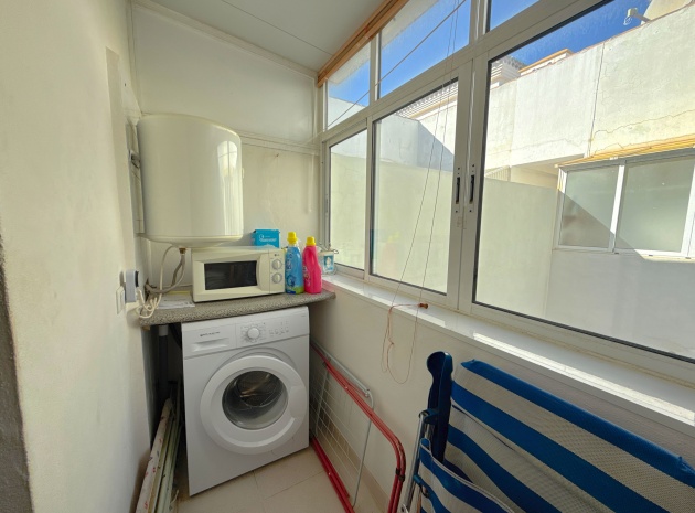 Resale - Apartment - La Zenia - molino blanco