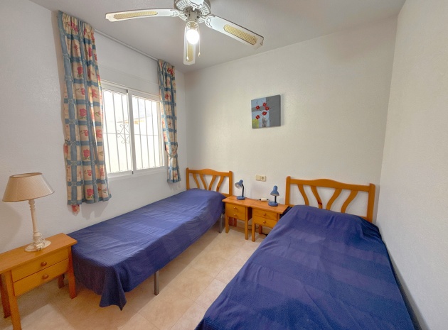 Resale - Apartment - La Zenia - molino blanco