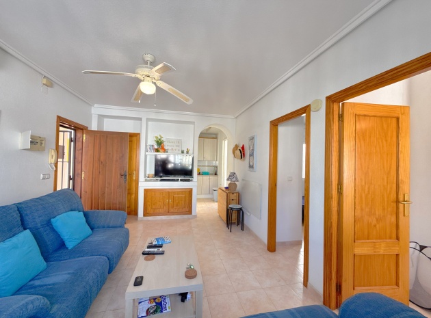 Resale - Apartment - La Zenia - molino blanco