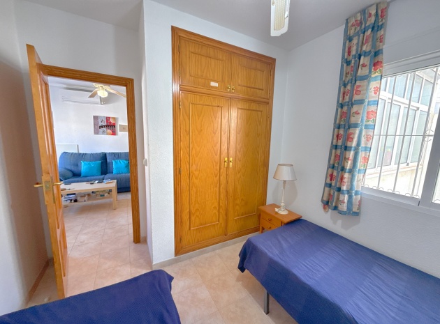 Resale - Apartment - La Zenia - molino blanco