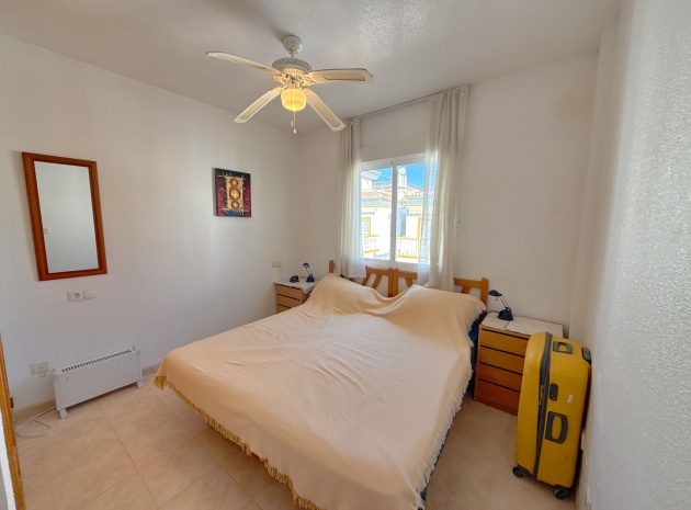 Resale - Apartment - La Zenia - molino blanco