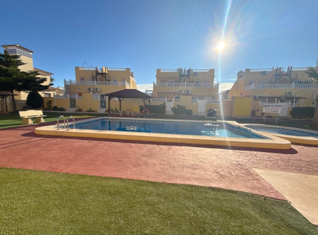 Resale - Townhouse - La Zenia - colinas de la zenia
