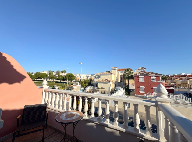 Resale - Townhouse - La Zenia - colinas de la zenia