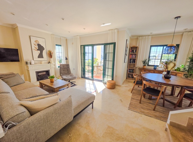 Wiederverkauf - Villa - Villamartin - rioja