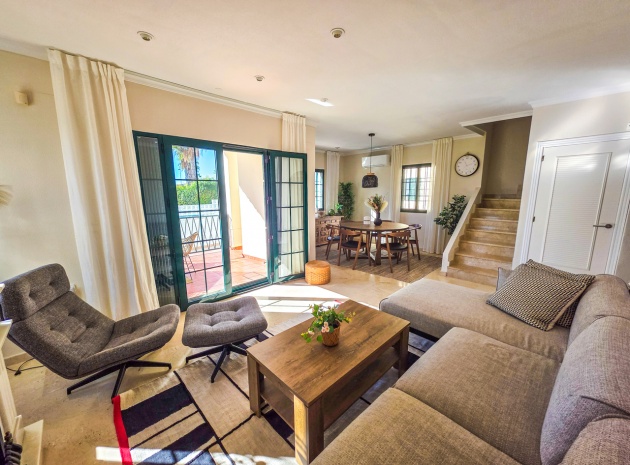 Wiederverkauf - Villa - Villamartin - rioja