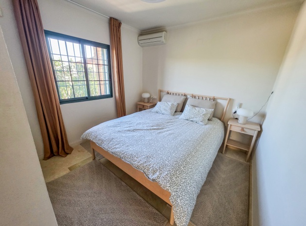 Wiederverkauf - Villa - Villamartin - rioja