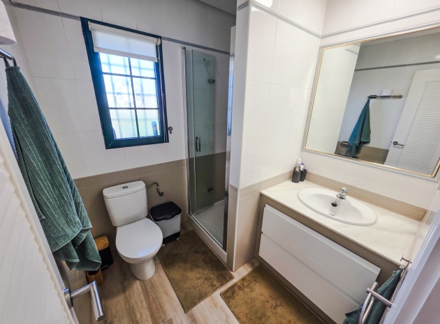 Wiederverkauf - Villa - Villamartin - rioja