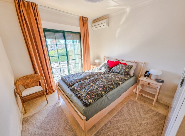 Wiederverkauf - Villa - Villamartin - rioja